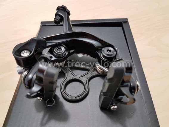 Étrier de frein TRP T980 Direct Mount neuf - 9