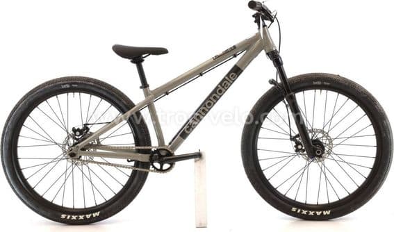Produit Reconditionne Cannondale Dave Velo Vtt Tres Bon Etat - 1