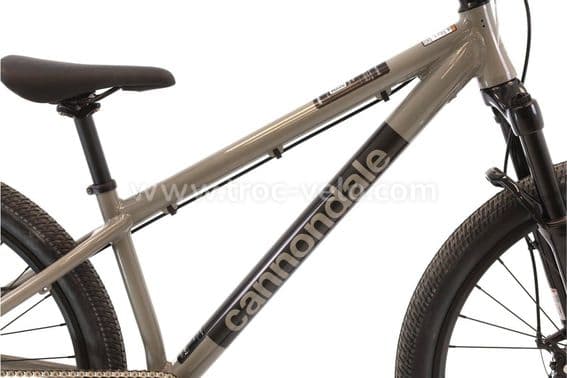 Produit Reconditionne Cannondale Dave Velo Vtt Tres Bon Etat - 2