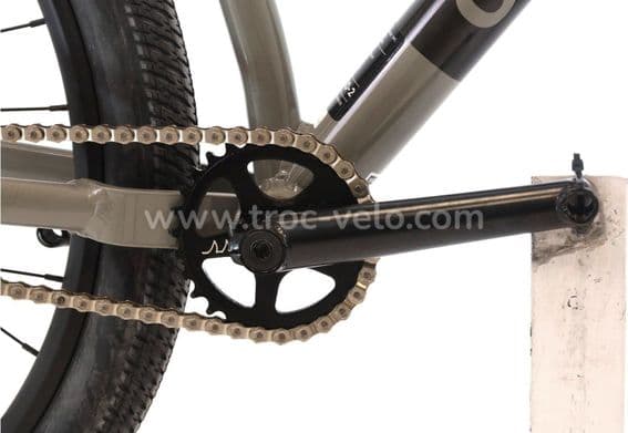Produit Reconditionne Cannondale Dave Velo Vtt Tres Bon Etat - 4