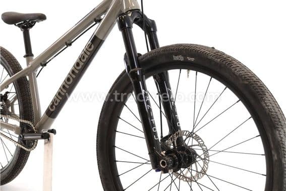 Produit Reconditionne Cannondale Dave Velo Vtt Tres Bon Etat - 5