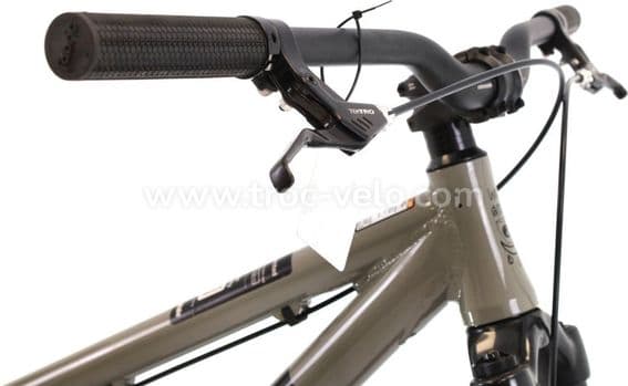 Produit Reconditionne Cannondale Dave Velo Vtt Tres Bon Etat - 6