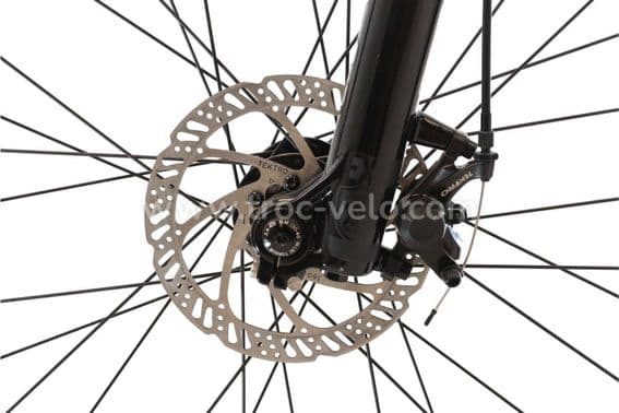 Produit Reconditionne Cannondale Dave Velo Vtt Tres Bon Etat - 7