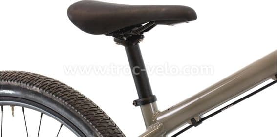 Produit Reconditionne Cannondale Dave Velo Vtt Tres Bon Etat - 8