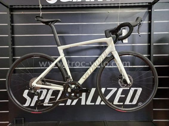 Specialized Tarmac SL7 Sport - 1
