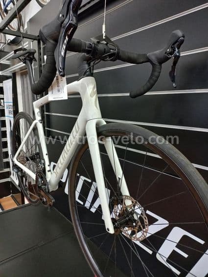 Specialized Tarmac SL7 Sport - 2