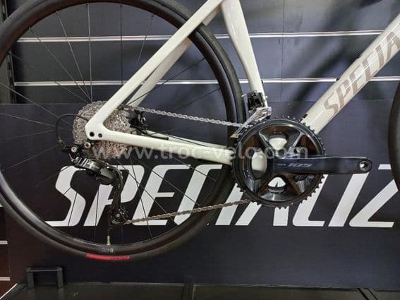 Specialized Tarmac SL7 Sport - 3