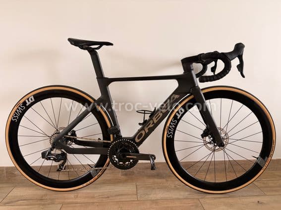 Orbea orca aéro - 1