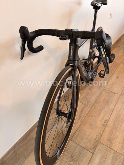 Orbea orca aéro - 3