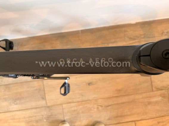 Orbea orca aéro - 6