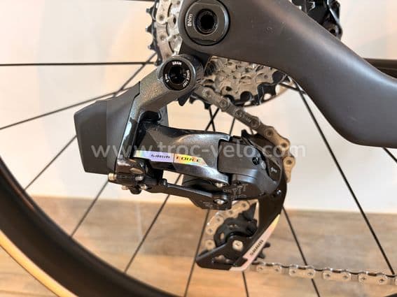 Orbea orca aéro - 7