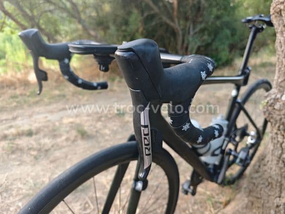 Tarmac Sl7 Sworks - 1