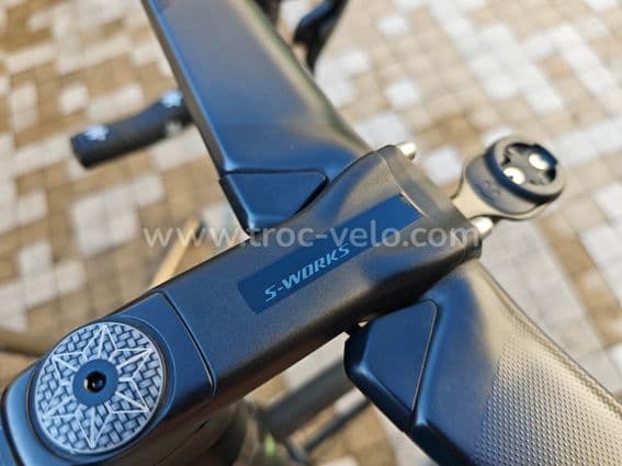 Tarmac Sl7 Sworks - 2