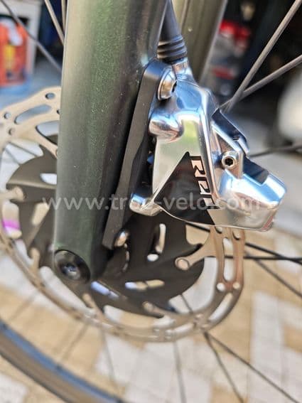 Tarmac Sl7 Sworks - 3