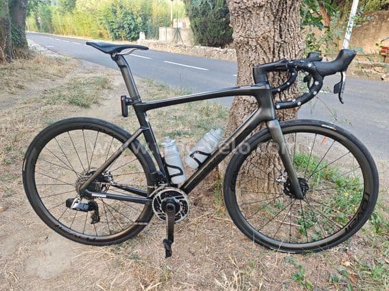 Tarmac Sl7 Sworks - 5
