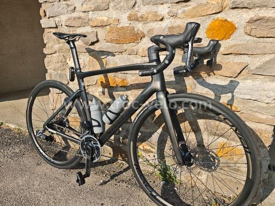 Tarmac Sl7 Sworks - 7