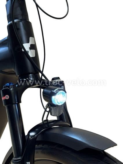 Cube Kathmandu Hybrid EXC 750 Vélo électrique Shimano Deore 2022 - 4