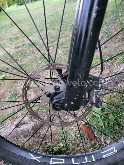 affaire vttae mondraker crafty 2024 - 3