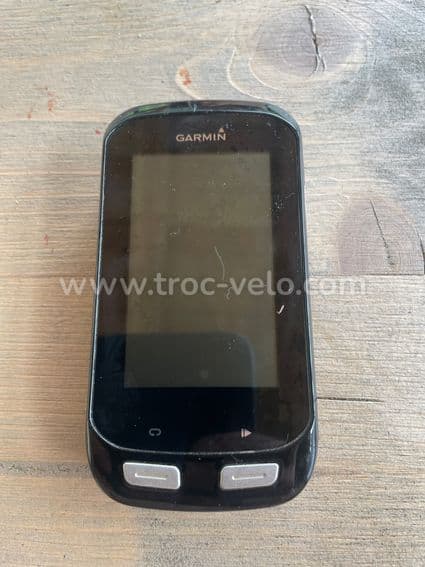 Garmin edge 1000 - 1