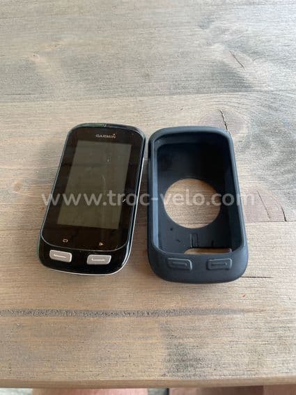 Garmin edge 1000 - 3