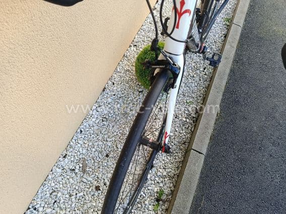 Wilier cento 1 superleggera - 3