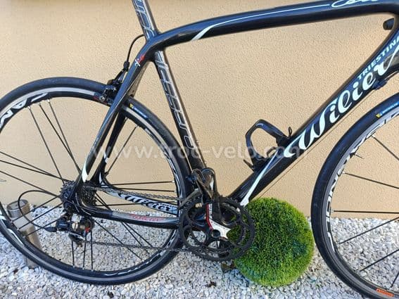 Wilier cento 1 superleggera - 4