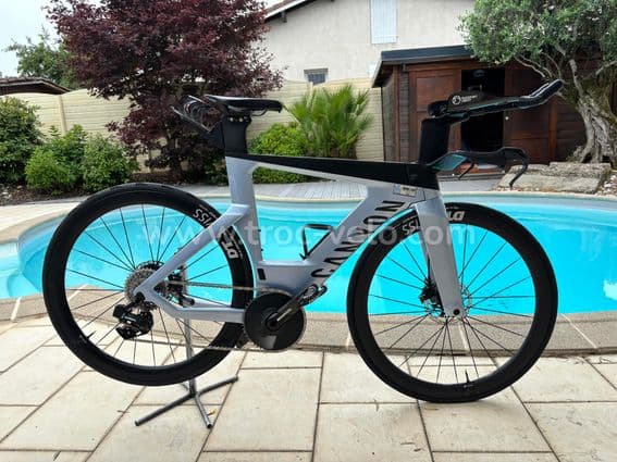 SPEEDMAX CF SLX - 1
