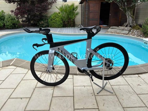 SPEEDMAX CF SLX - 6