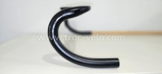Cintre Carbone Cannondale HollowGram KNOT SystemBar 42cm + Support Compteur - 4