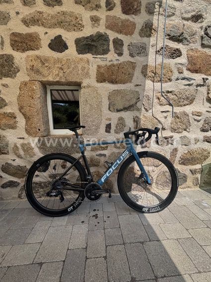 Focus Izalco Max 9.7 - 1