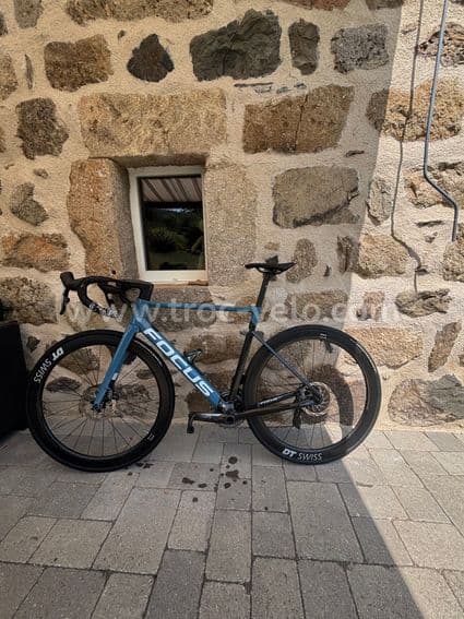 Focus Izalco Max 9.7 - 2