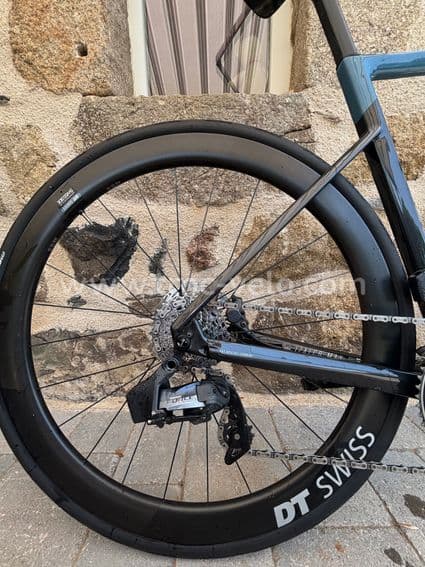 Focus Izalco Max 9.7 - 3