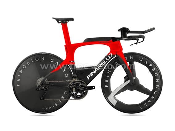 Bolide F TR FRAMEKIT - 1