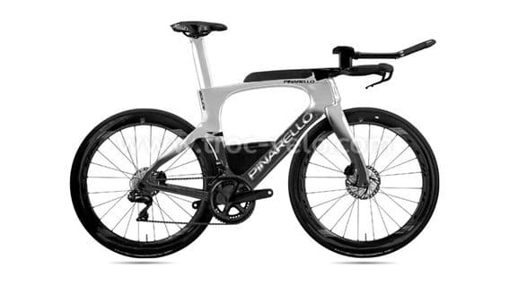 Bolide F TR FRAMEKIT - 2
