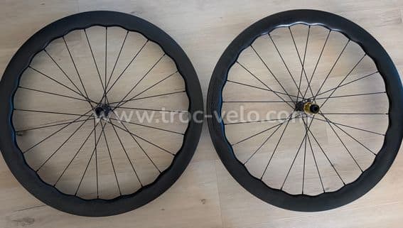 PRINCETON PEAK 4550 TACTIC TR01 - 1