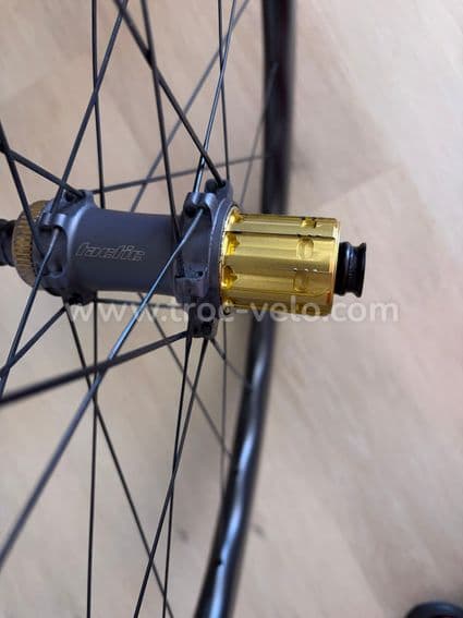 PRINCETON PEAK 4550 TACTIC TR01 - 4