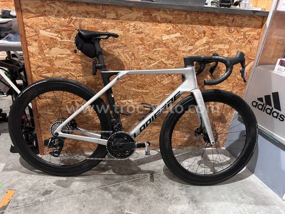 Lapierre XELIUS DRS 8.0 AXS E1 - 1