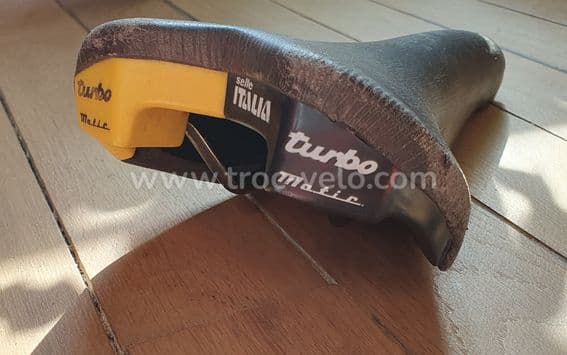 Selle ITALIA Turbo Matic - 2