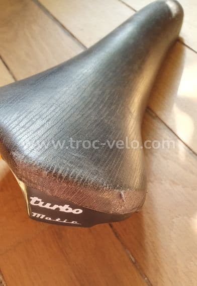 Selle ITALIA Turbo Matic - 3