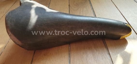 Selle ITALIA Turbo Matic - 4