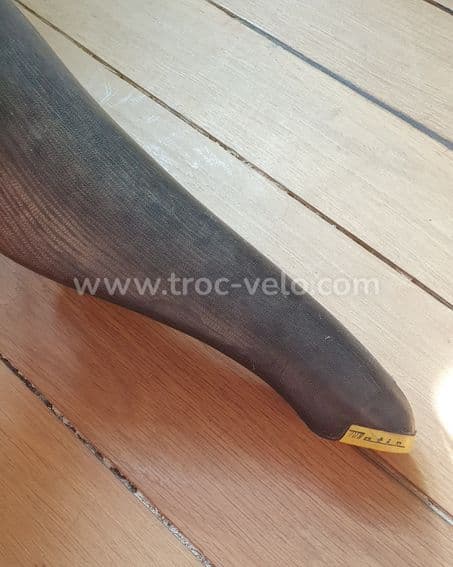 Selle ITALIA Turbo Matic - 6