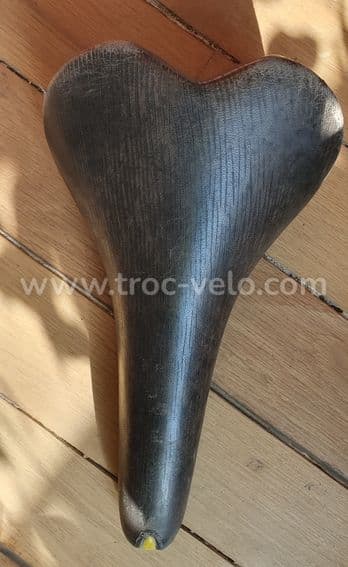 Selle ITALIA Turbo Matic - 9