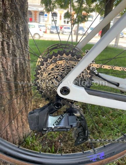 Scott Addict Gravel rc 2025 - 4