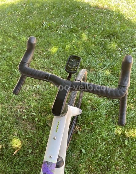 Scott Addict Gravel rc 2025 - 6