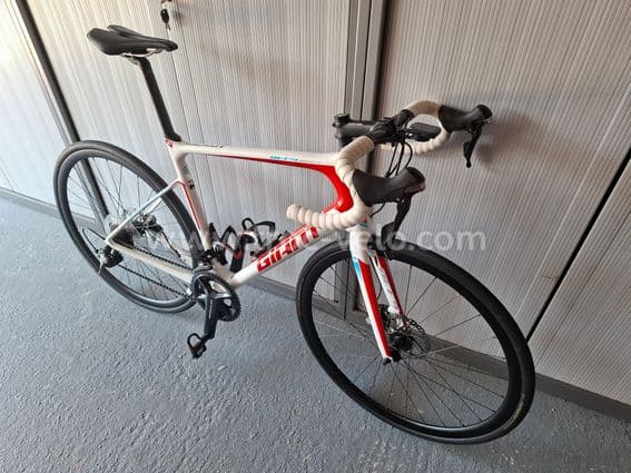 Giant defy advanced - 2