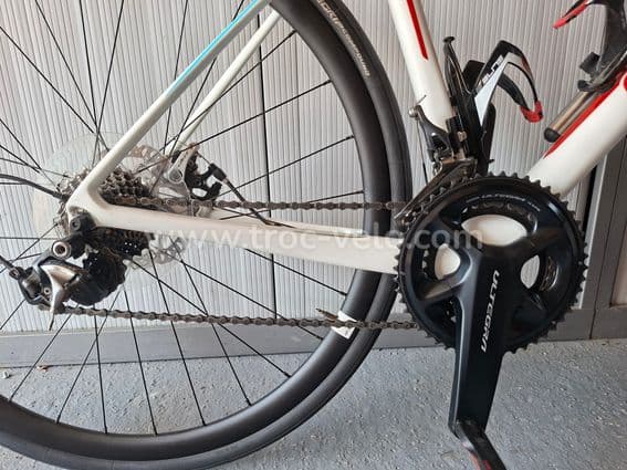 Giant defy advanced - 3