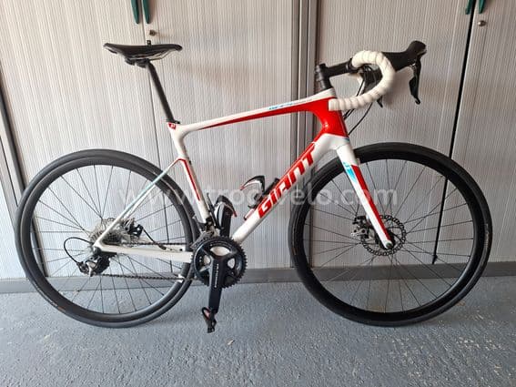 Giant defy advanced - 5