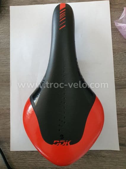 Selle DDK route - 1