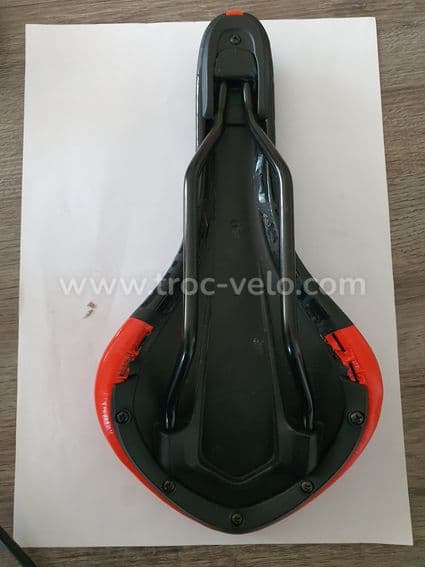 Selle DDK route - 2
