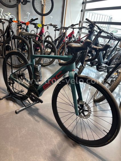 BMC ROADMACHINE 01 AMP ONE - 1